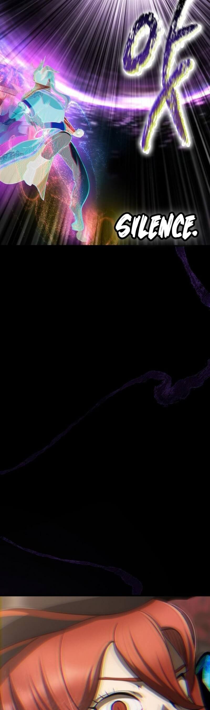 Otherworldly Sword King’s Survival Records Chapter 260 Gambar 32